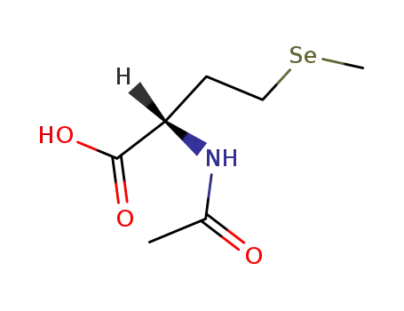 N-Acetylseleno-L-methionine