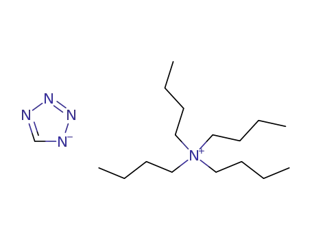 tetrabutylammonium tetrazolate