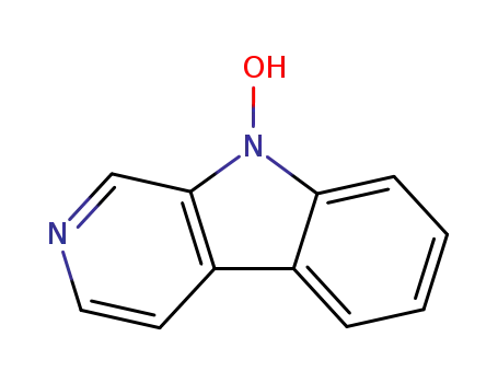 9-hydroxy-β-carboline