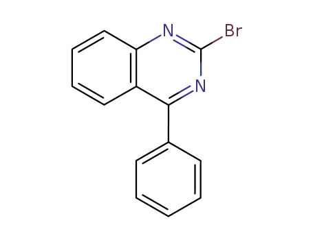 2-bromo-4-phenylquinazoline