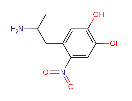 6-nitrodopamine