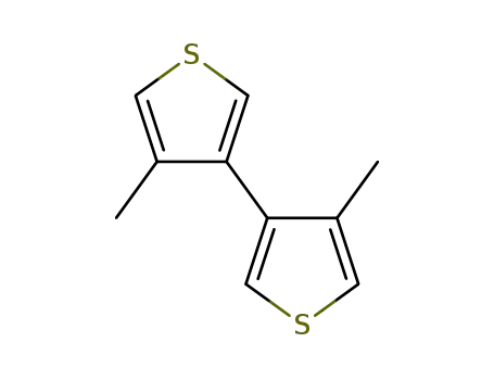 4,4'-dimethyl-3,3'-bithiophene