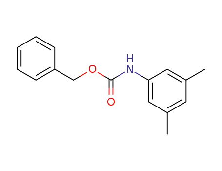 benzyl (3,5-dimethylphenyl)carbamate