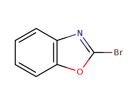 2-bromo-1,3-benzoxazole