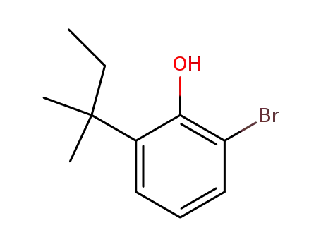 tert-Amyl-o-Bromophenol