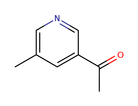 Ethanone, 1-(5-methyl-3-pyridinyl)-