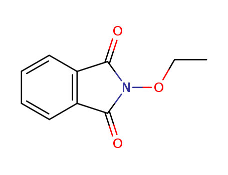 1H-Isoindole-1,3(2H)-dione, 2-ethoxy-