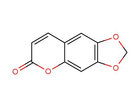 1,3]DIOXOLO[4,5-G]CHROMEN-6-ONECAS