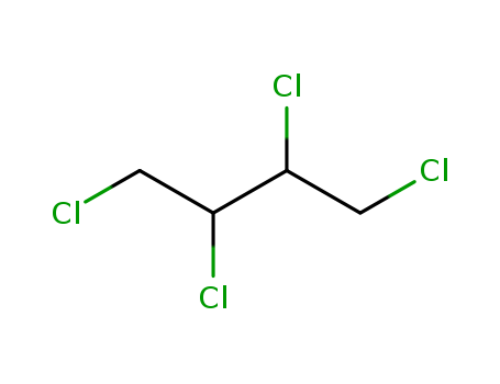 Butane,1,2,3,4-tetrachloro- CAS NO.3405-32-1
