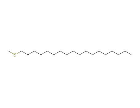 methyl n-octadecyl sulfide