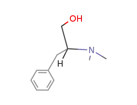 (S)-2-dimethylamino-3-phenyl-1-propanol
