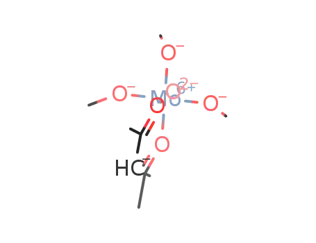 oxomolybdenum(VI) acetylacetonate methoxide