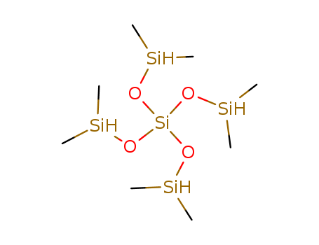 TETRAKIS(DIMETHYLSILOXY)SILANE