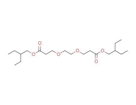 4,7-dioxa-decanedioic acid bis-(2-ethyl-butyl ester)
