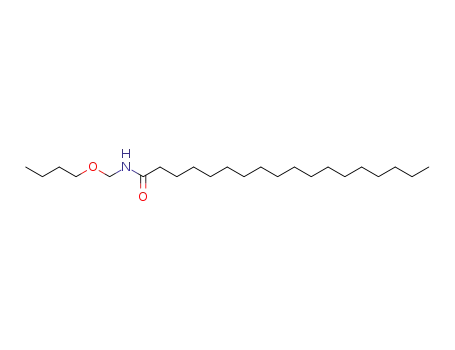 N-butoxymethyl-stearamide