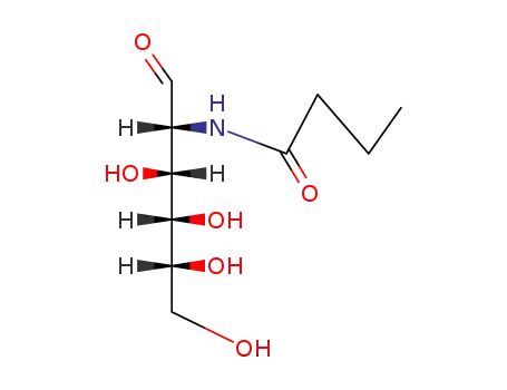 N-butyrylglucosamine