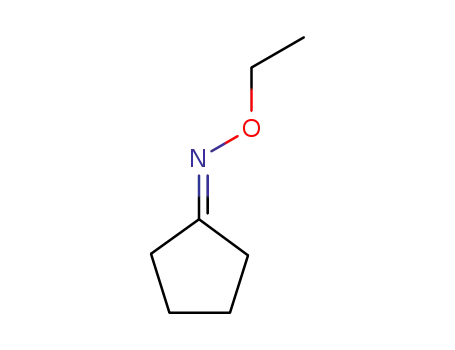 cyclopentanone O-ethyl oxime