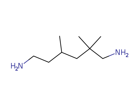 2,2,4-Trimethyl-1,6-hexanediamine