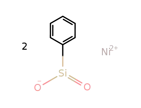 polynickelphenylsiloxane