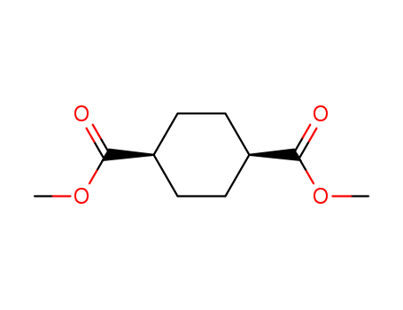 CIS-1,4-DIMETHYL CYCLOHEXANEDICARBOXYLATE
