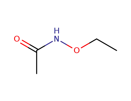 ethyl acetohydroxamate