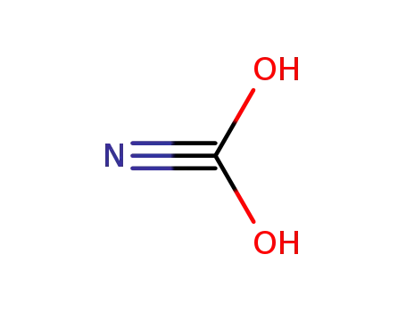 hydrocyanic acid