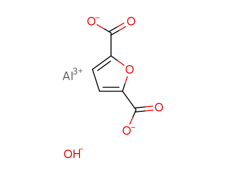 C6H2O5(2-)*Al(3+)*HO(1-)