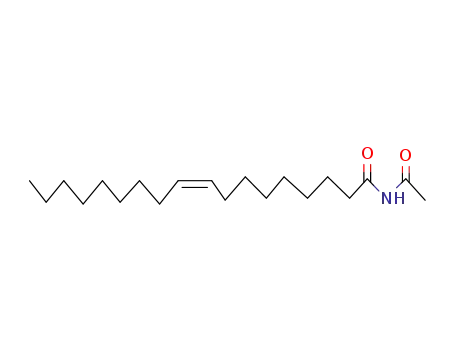 acetyl-oleoyl-amine