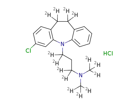 C19H9(2)H14ClN2*ClH
