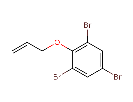 2-Allyloxy-1,3,5-tribromobenzene(3278-89-5)