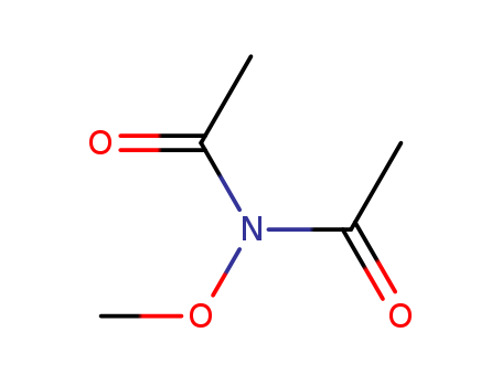 N-METHOXYDIACETAMIDE