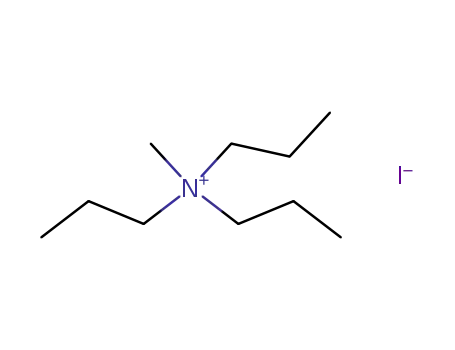 tri-n-propyl-methylammonium iodide