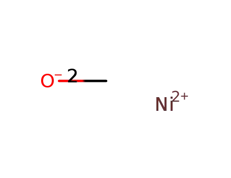 nickel methanolate