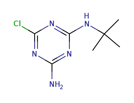 TERBUTHYLAZINE-DESETHYL