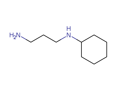 N-(3-Aminopropyl)cyclohexylamine(3312-60-5)
