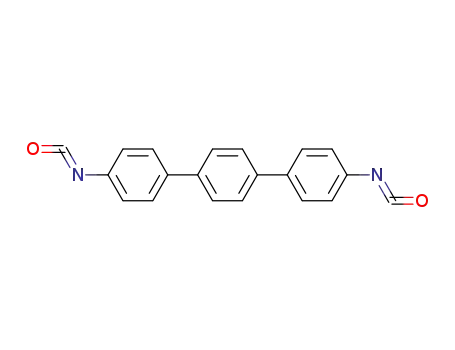 terphenyl-4,4''-diisocyanate