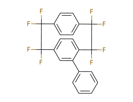 4-phenyl-1,1,2,2,9,9,10,10-octafluoro[2.2]paracyclophane