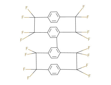 4,4'-bis(1,1,2,2,9,9,10,10-octafluoro[2.2]paracyclophane)