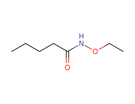 N-ethoxypentanoamide