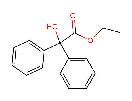 Ethyl Benzilate