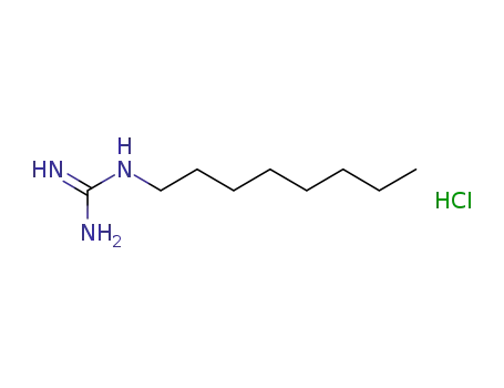 octylguanidinium chloride