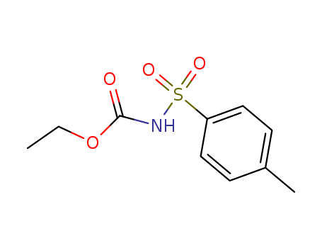 Ethyl-4-toluene sulfonyl carbamate