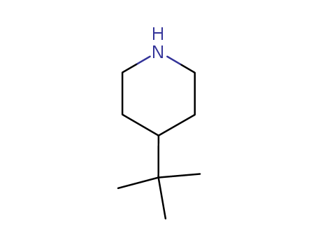 4-tert-butylpiperidine