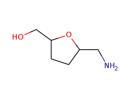 5-hydroxymethyltetrahydrofurfurylamine