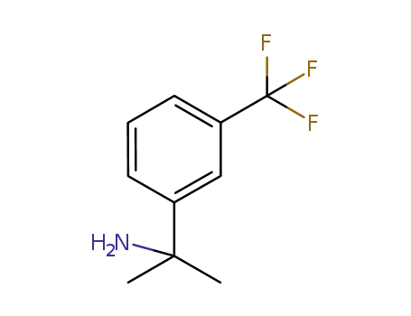 1-methyl-1-[(3-trifluoromethyl)-phenyl]ethylamine