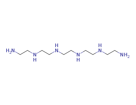 Pentaethylenehexamine(4067-16-7)