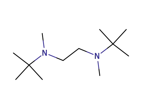 N,N'-di-tert-butyl-N,N'-dimethyl-ethylenediamine