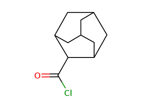 2-adamantanecarbonyl chloride