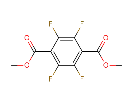 dimethyl 2,3,5,6-tetrafluoroterephthalate
