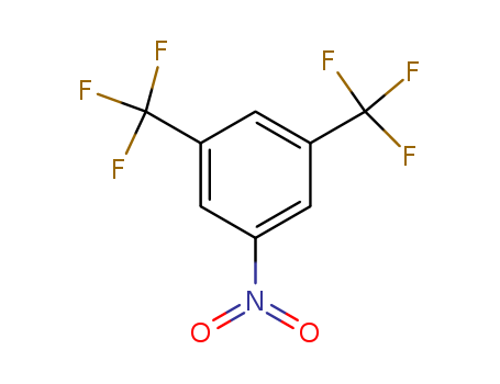 3,5-Bis(trifluoromethyl)nitrobenzene